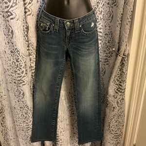 True Religion Disco Billy Jeans